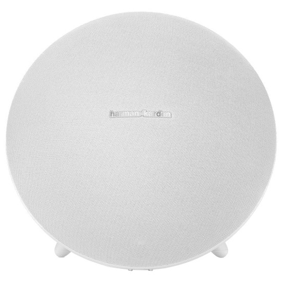 Harman Kardon Onyx Studio 4, White, Like New in Original Box