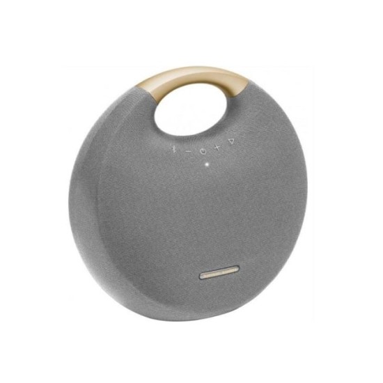 Harman Kardon Onyx Studio 6, Gray, Like New Original Box
