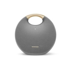 Harman Kardon Onyx Studio 6, Gray, Like New Original Box