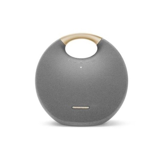 Harman Kardon Onyx Studio 6, Gray, Like New Original Box