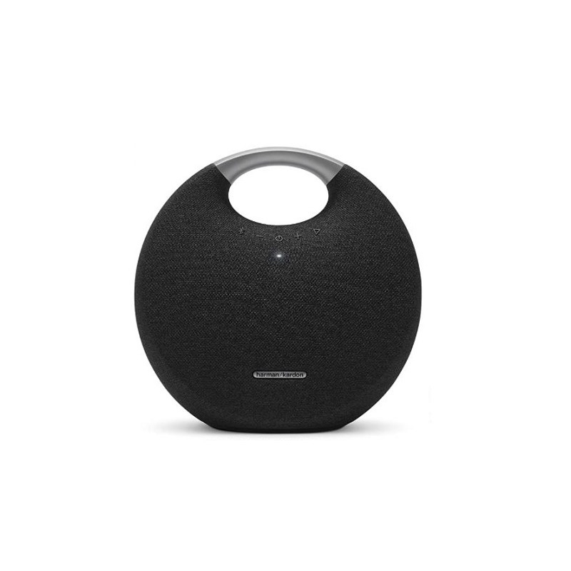 Harman Kardon Onyx Studio 6, Black, Like New Original Box