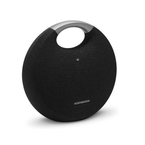 Harman Kardon Onyx Studio 6, Black, Like New Original Box