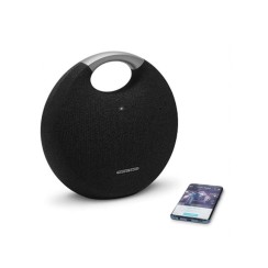 Harman Kardon Onyx Studio 6, Black, Like New Original Box