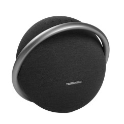 Harman Kardon Onyx Studio 8, Black, A+