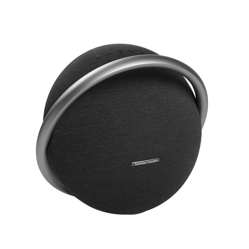 Harman Kardon Onyx Studio 8, Black, A+