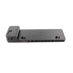Base de acoplamiento HP 2013 UltraSlim | Dock empresarial
