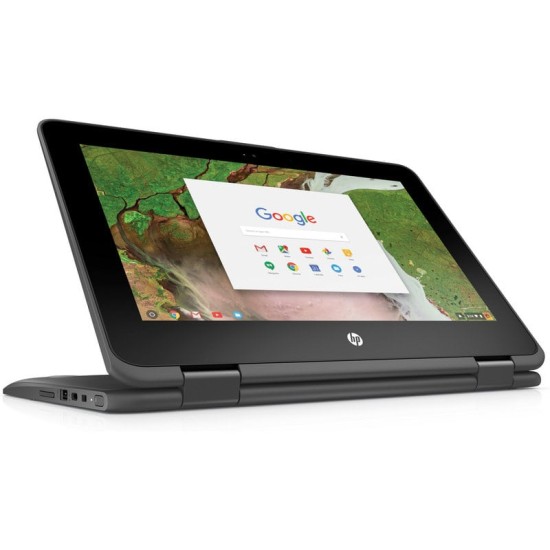 HP Chromebook x360 11 G1 EE Touchscreen 11.6" - Grade A+