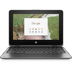 HP Chromebook x360 11 G1 EE Touchscreen 11.6" - Grade A+