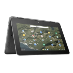 HP Chromebook x360 11.6" Touch Celeron N4100 A+