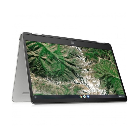 HP Chromebook x360 14" i7, 16GB RAM, 64GB A+ SSD