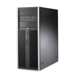 HP Compaq 8200 Elite MT | i5-2400 · 8GB · SSD 128GB