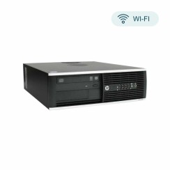 HP Compaq 8200 Elite SFF i5 8GB SSD 128GB Wi-Fi A+