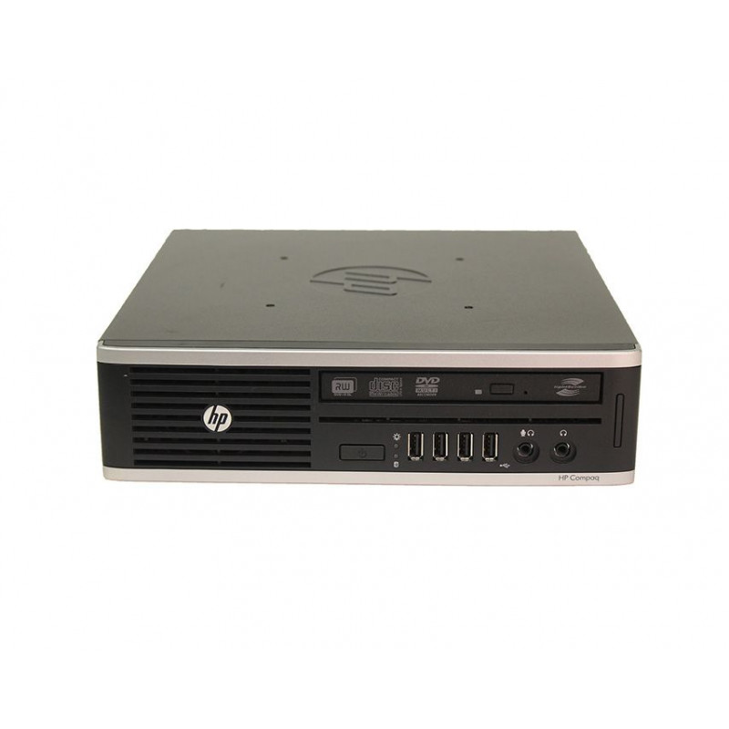 HP Compaq 8300 Elite USFF i3, 4GB, 320GB HDD, WiFi A+