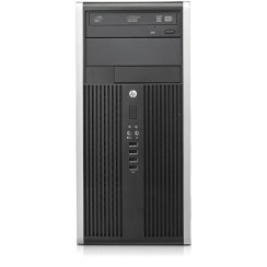 HP Compaq Elite 8300 MT i5 3470 - 4GB, 128GB SSD