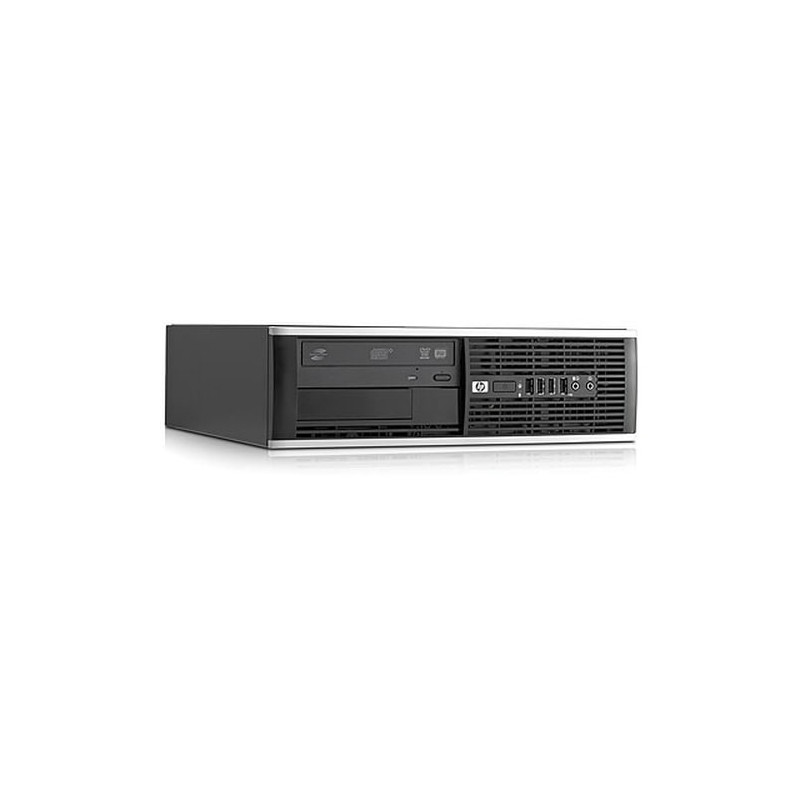 HP Compaq Pro 6300 SFF i5 8GB SSD 128GB WiFi A+