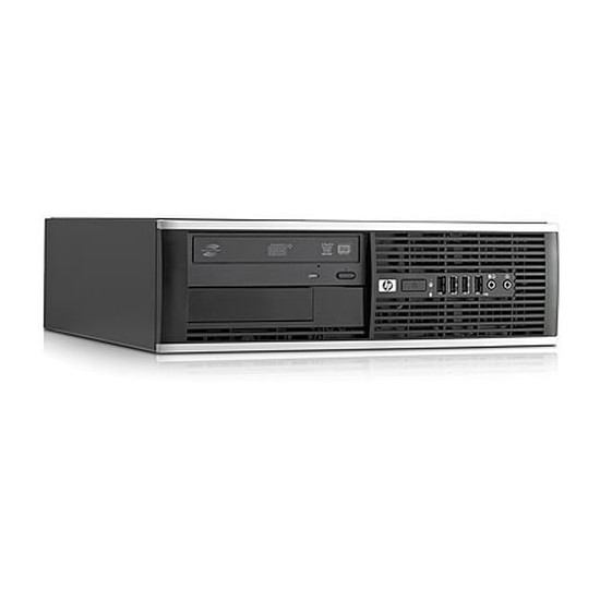 HP Compaq Pro 6300 SFF i5 8GB SSD 128GB WiFi A+