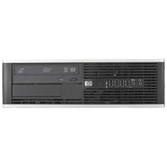 HP Compaq Pro 6300 SFF i5 8GB SSD 128GB WiFi A+