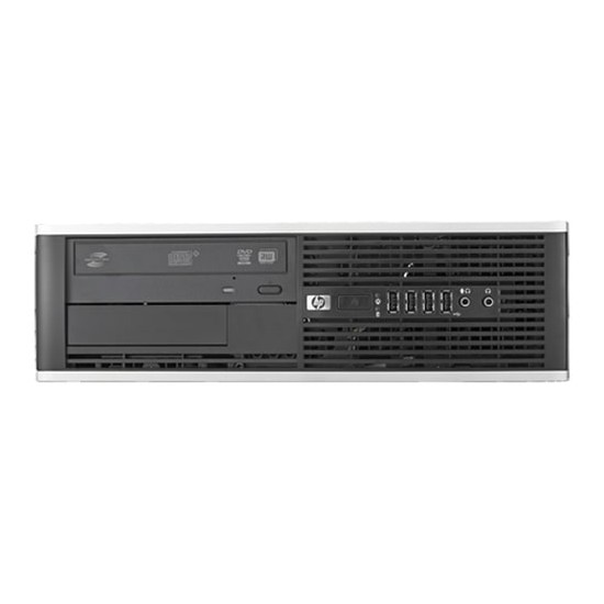 HP Compaq Pro 6300 SFF i7 3770, 8GB, SSD 256GB, WiFi A+