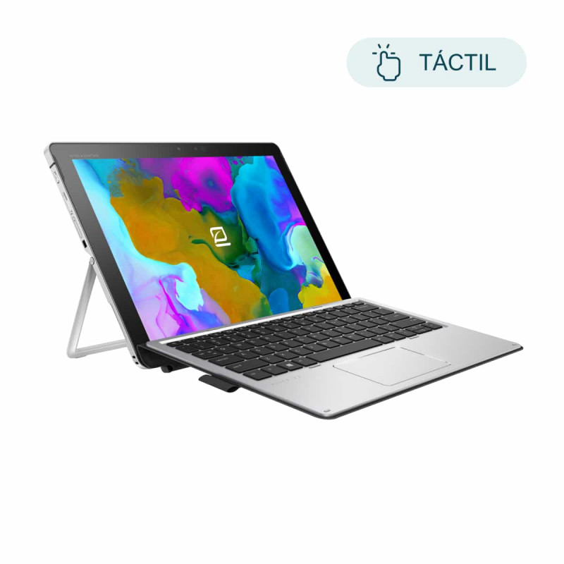 HP Elite X2 1012 G2 Touch 12.3" i5 7300U, 8GB, 256GB SSD