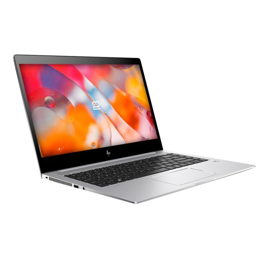 HP EliteBook 1040 G4 - Intel i5, 8GB RAM, 256GB SSD