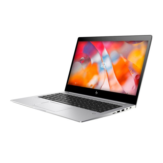 HP EliteBook 1040 G4 - Intel i5, 8GB RAM, 256GB SSD