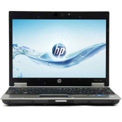 HP EliteBook 2540P 12" i5, 4GB, HDD 250GB, A+