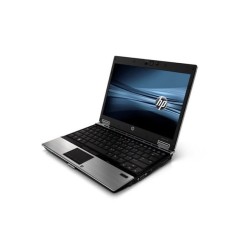 HP EliteBook 2540P 12" i5, 4GB, HDD 250GB, A+