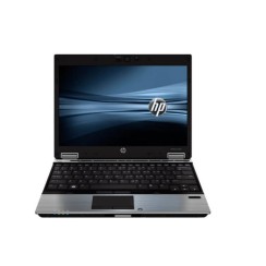 HP EliteBook 2540P i5 12.1" 4GB SSD A+ - Compact Laptop