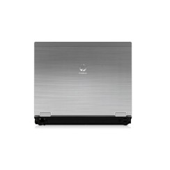 HP EliteBook 2540P i5 12.1" 4GB SSD A+ - Compact Laptop