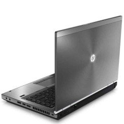 HP EliteBook 2560P i7 4GB SSD 128GB A+ 12.5"