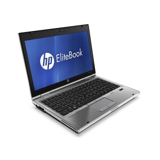 HP EliteBook 2570P i7 3520M 4GB SSD 128GB Grade A