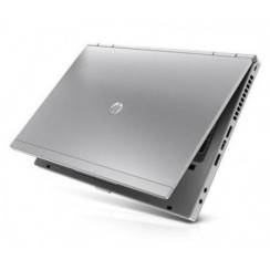 HP EliteBook 2570P i7 3520M 4GB SSD 128GB Grade A