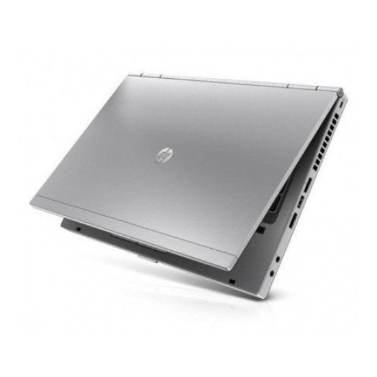 HP EliteBook 2570P i7 3520M 4GB SSD 128GB Grade A