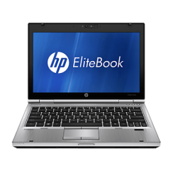 HP EliteBook 2570P i7 3520M 4GB SSD 128GB Grade A