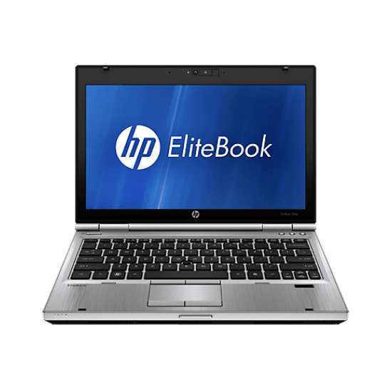 HP EliteBook 2570P i7 3520M 4GB SSD 128GB Grade A