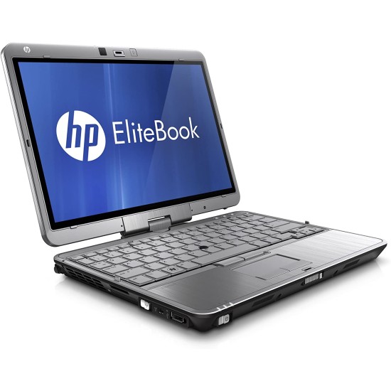 HP EliteBook 2760P Touchscreen 12.1" i5 4GB HDD 250GB A