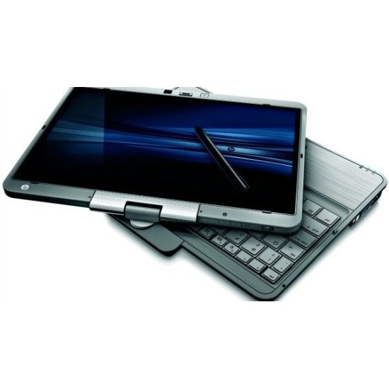 HP EliteBook 2760P Touchscreen 12.1" i5 4GB HDD 250GB A