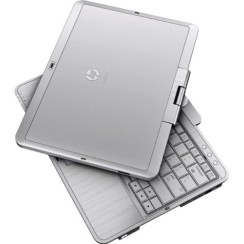 HP EliteBook 2760P Touchscreen 12.1" i5 4GB HDD 250GB A