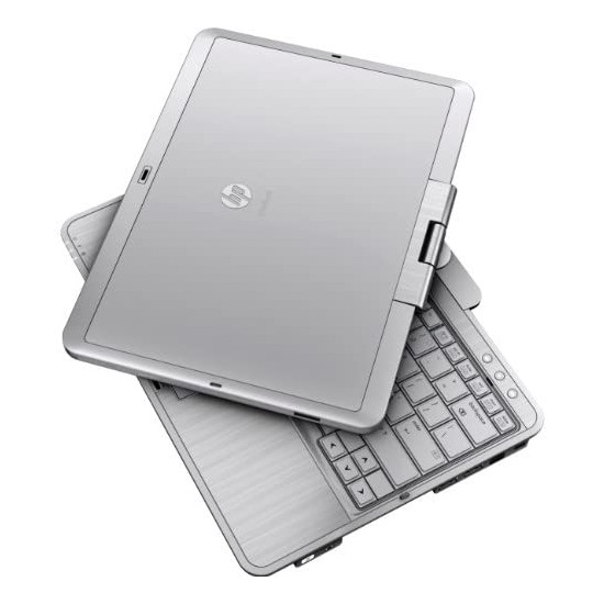 HP EliteBook 2760P Touchscreen 12.1" i5 4GB HDD 250GB A