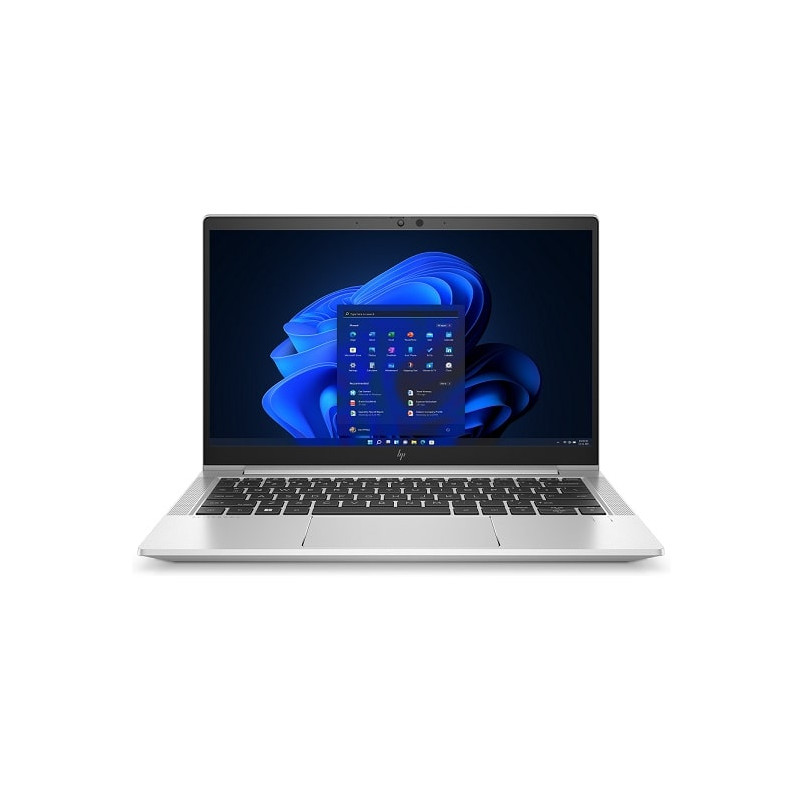 HP EliteBook 630 G9 i5 12th Gen i5, 16GB, SSD 256GB, Silver