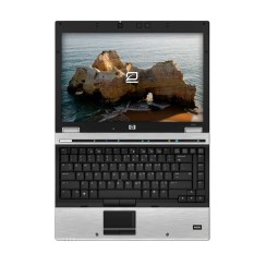 HP EliteBook 6930P 14" Core 2 Duo, 4GB, 256GB SSD A+
