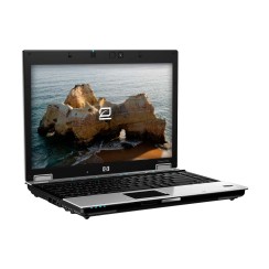 HP EliteBook 6930P 14" Core 2 Duo, 4GB, 256GB SSD A+