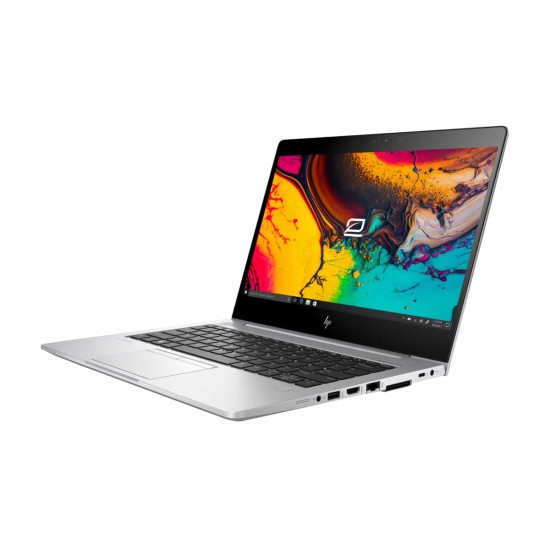 HP Elitebook 735 G5 13.3" AMD Ryzen 3, 16GB, 256GB SSD