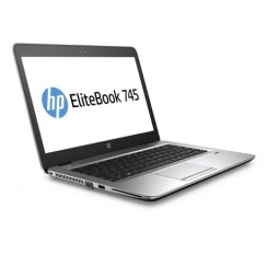 HP Elitebook 745 G2 14" A8, 8GB, SSD 128GB A+