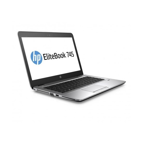 HP Elitebook 745 G2 14" A8, 8GB, SSD 128GB A+