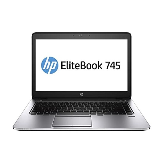 HP Elitebook 745 G2 14" A8, 8GB, SSD 128GB A+
