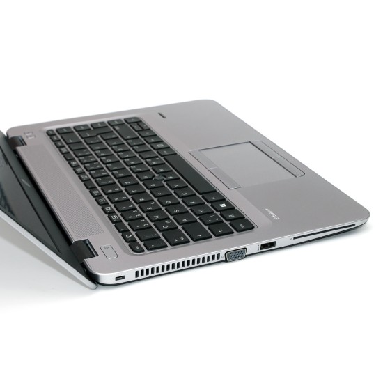 HP Elitebook 745 G2 14" A8, 8GB, SSD 128GB A+