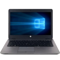 HP Elitebook 745 G2 14" A8, 8GB, SSD 128GB A+