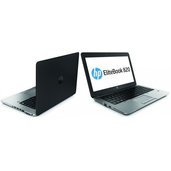 HP EliteBook 820 G1 i7, 8GB, SSD 256GB A+ 12.5"