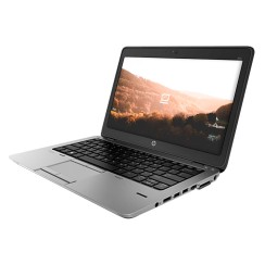 HP EliteBook 820 G2 - i5, 8GB, SSD 128GB, A+